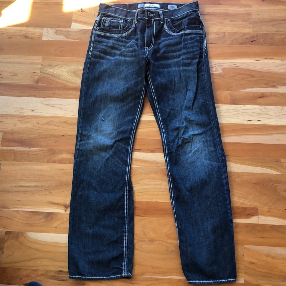 BKE Denim Jeans 33L